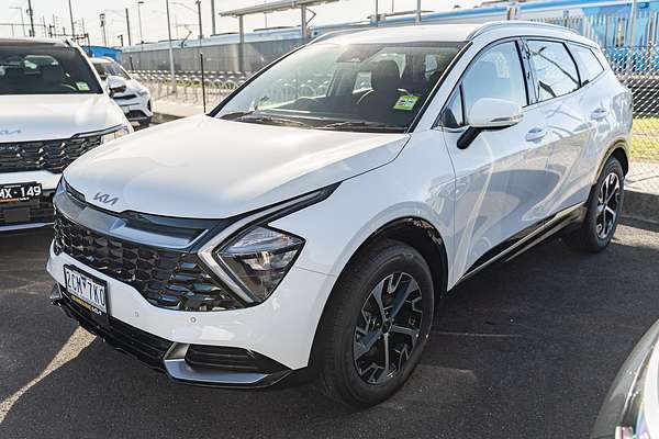 2025 Kia Sportage SX NQ5