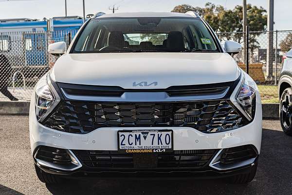 2025 Kia Sportage SX NQ5