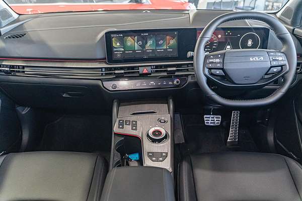2025 Kia Sportage GT-Line NQ5 PE