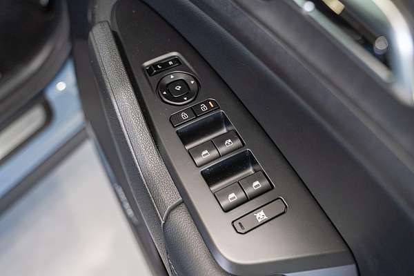 2025 Kia Sportage GT-Line NQ5 PE