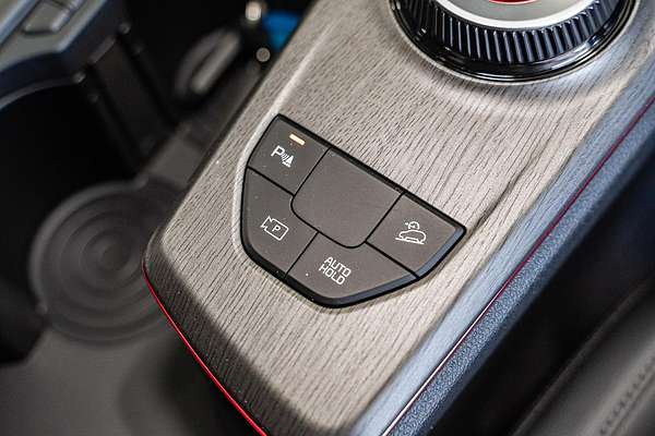 2025 Kia Sportage GT-Line NQ5 PE