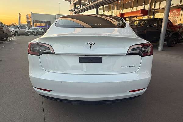 2023 Tesla Model 3 Long Range