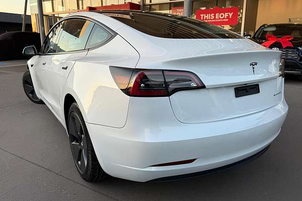 2023 Tesla Model 3 Long Range