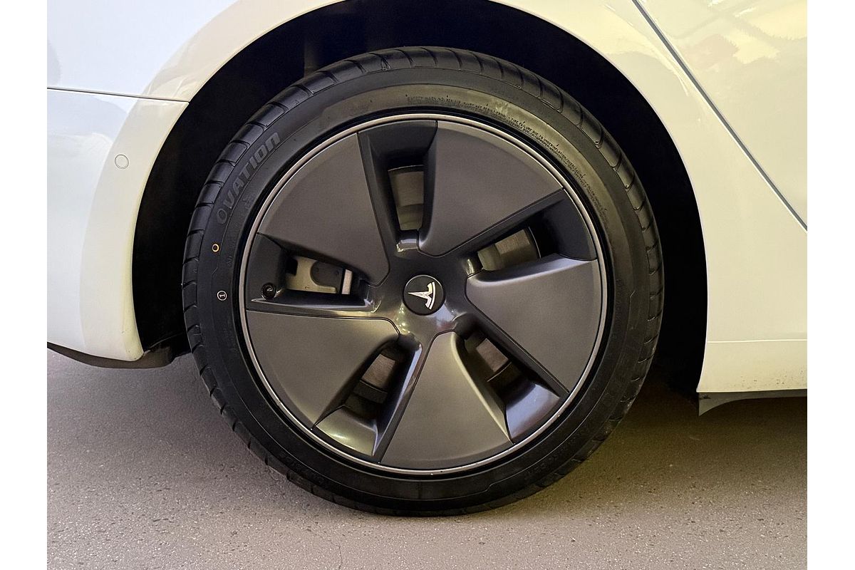 2023 Tesla Model 3 Long Range
