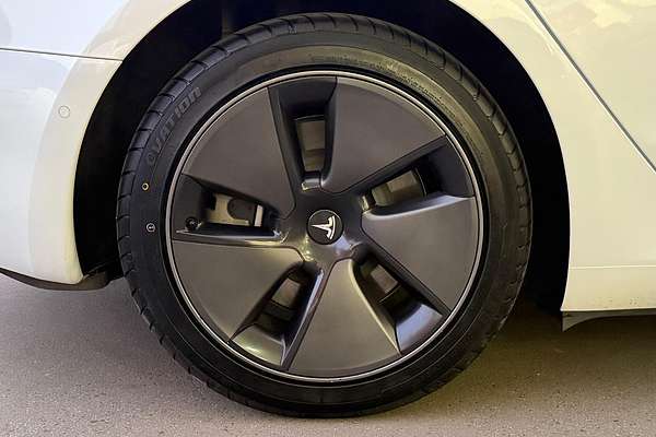 2023 Tesla Model 3 Long Range