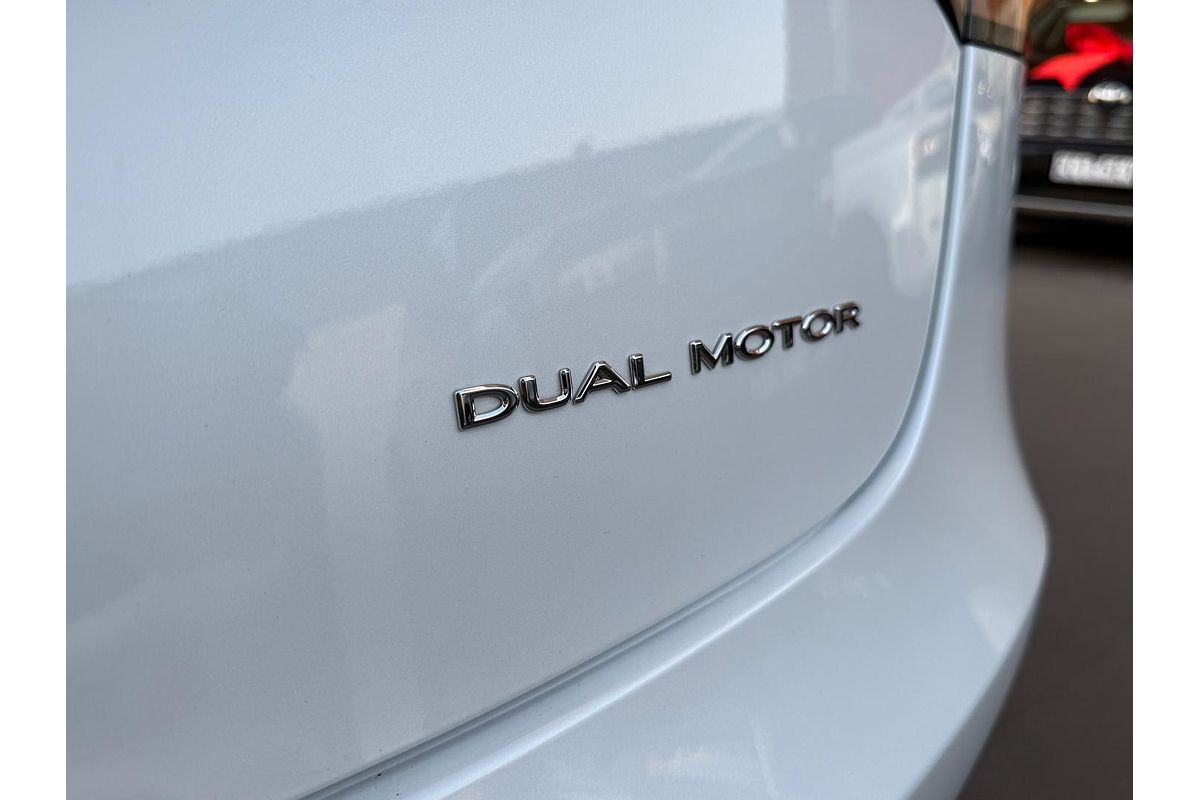 2023 Tesla Model 3 Long Range