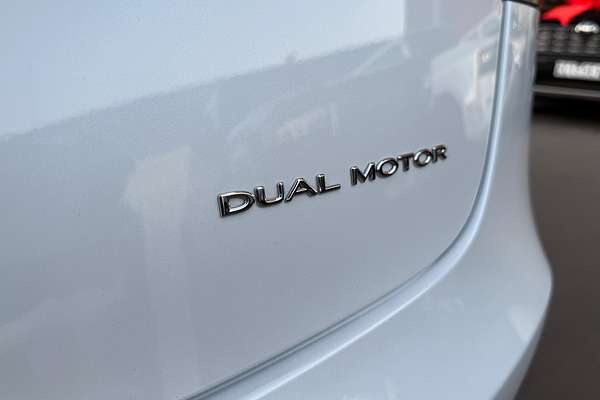2023 Tesla Model 3 Long Range