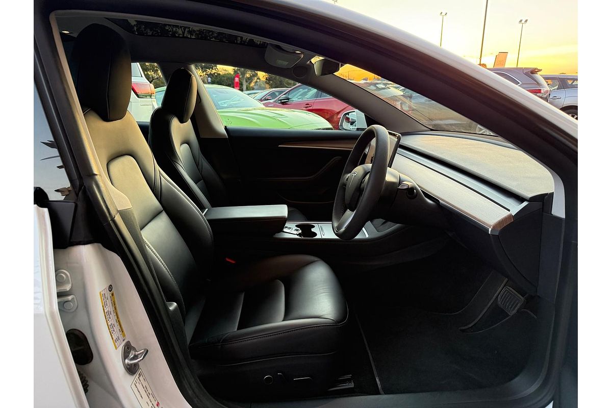 2023 Tesla Model 3 Long Range
