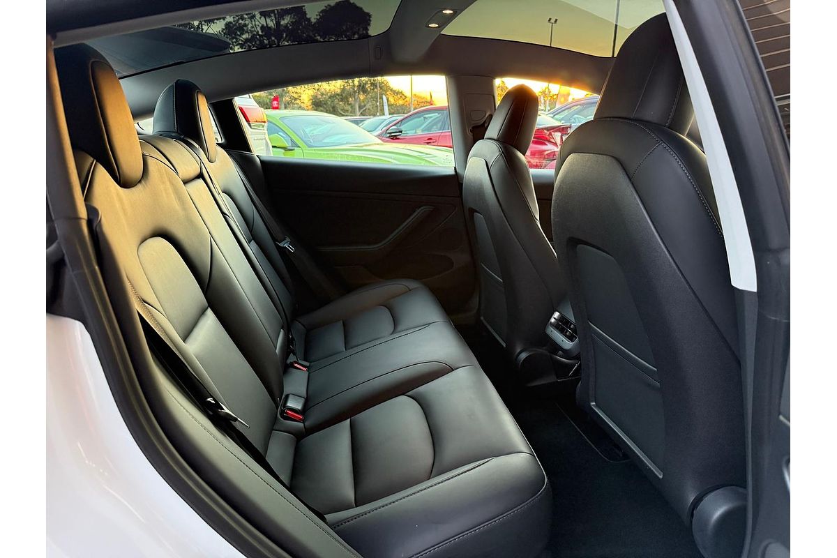 2023 Tesla Model 3 Long Range