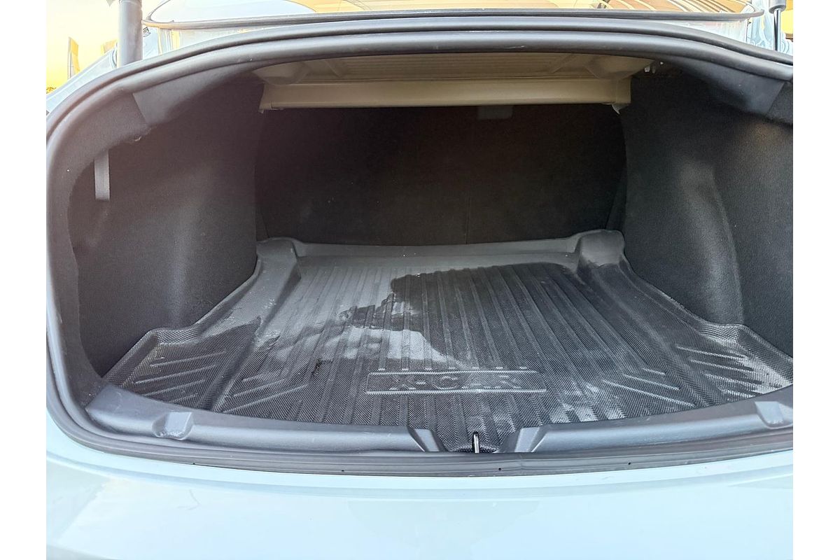 2023 Tesla Model 3 Long Range