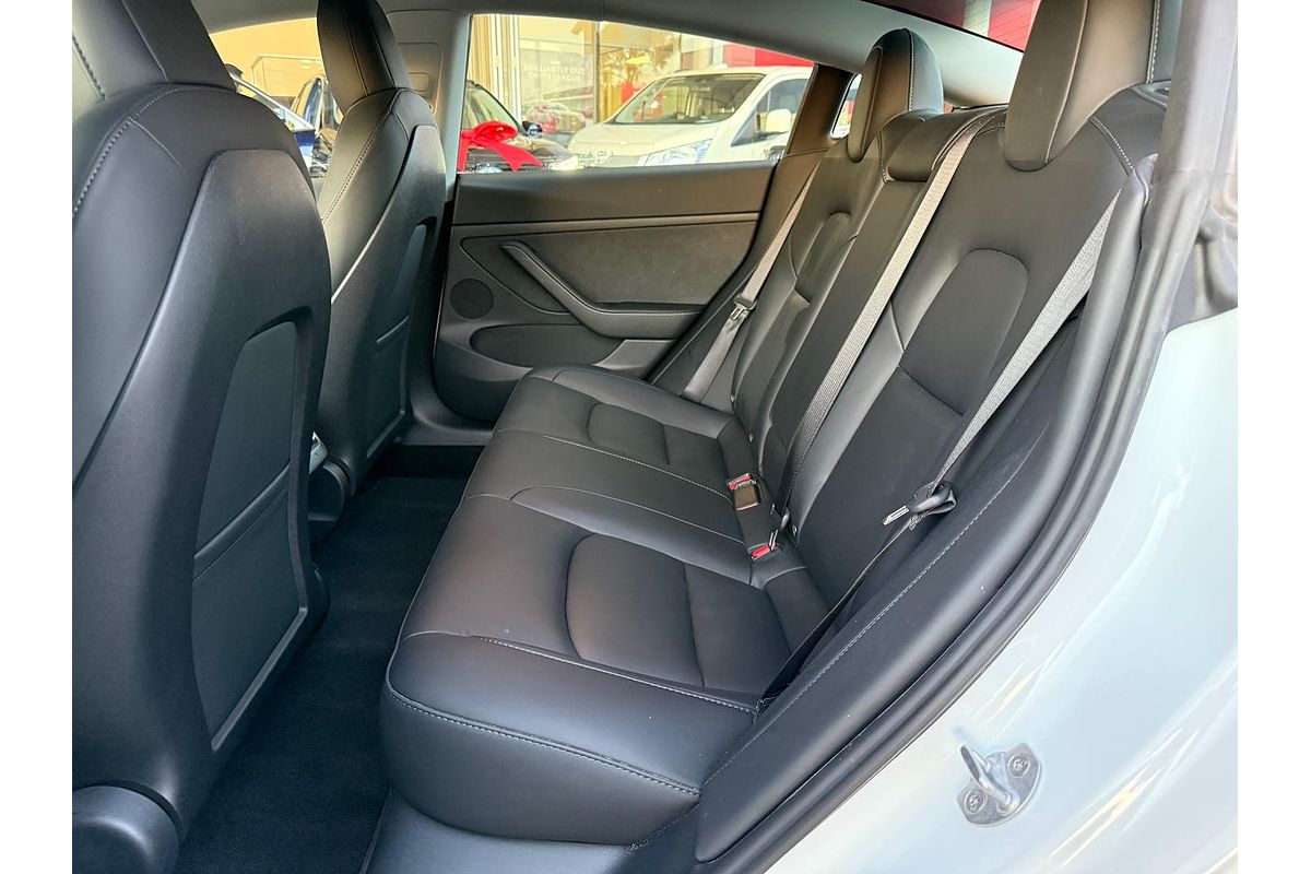 2023 Tesla Model 3 Long Range