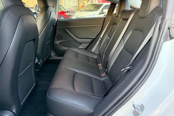 2023 Tesla Model 3 Long Range