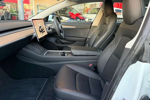 2023 Tesla Model 3 Long Range