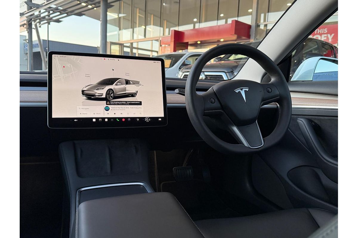 2023 Tesla Model 3 Long Range
