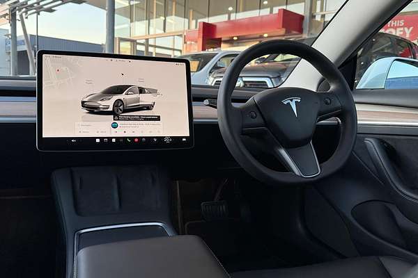 2023 Tesla Model 3 Long Range