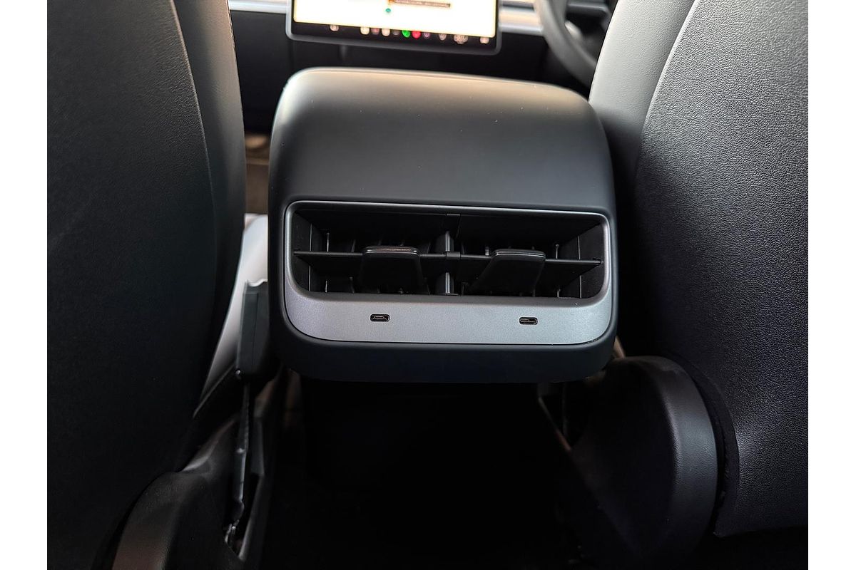 2023 Tesla Model 3 Long Range