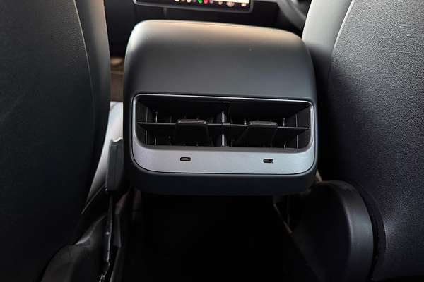 2023 Tesla Model 3 Long Range
