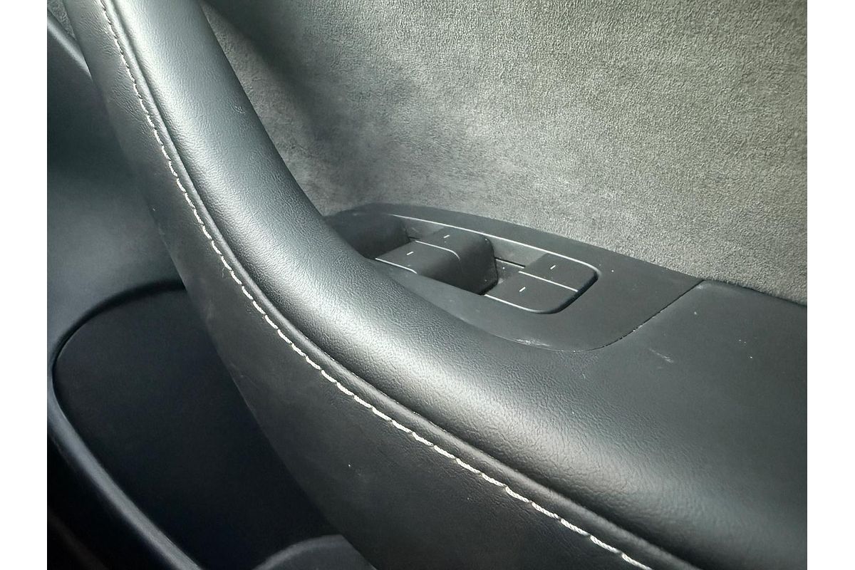2023 Tesla Model 3 Long Range
