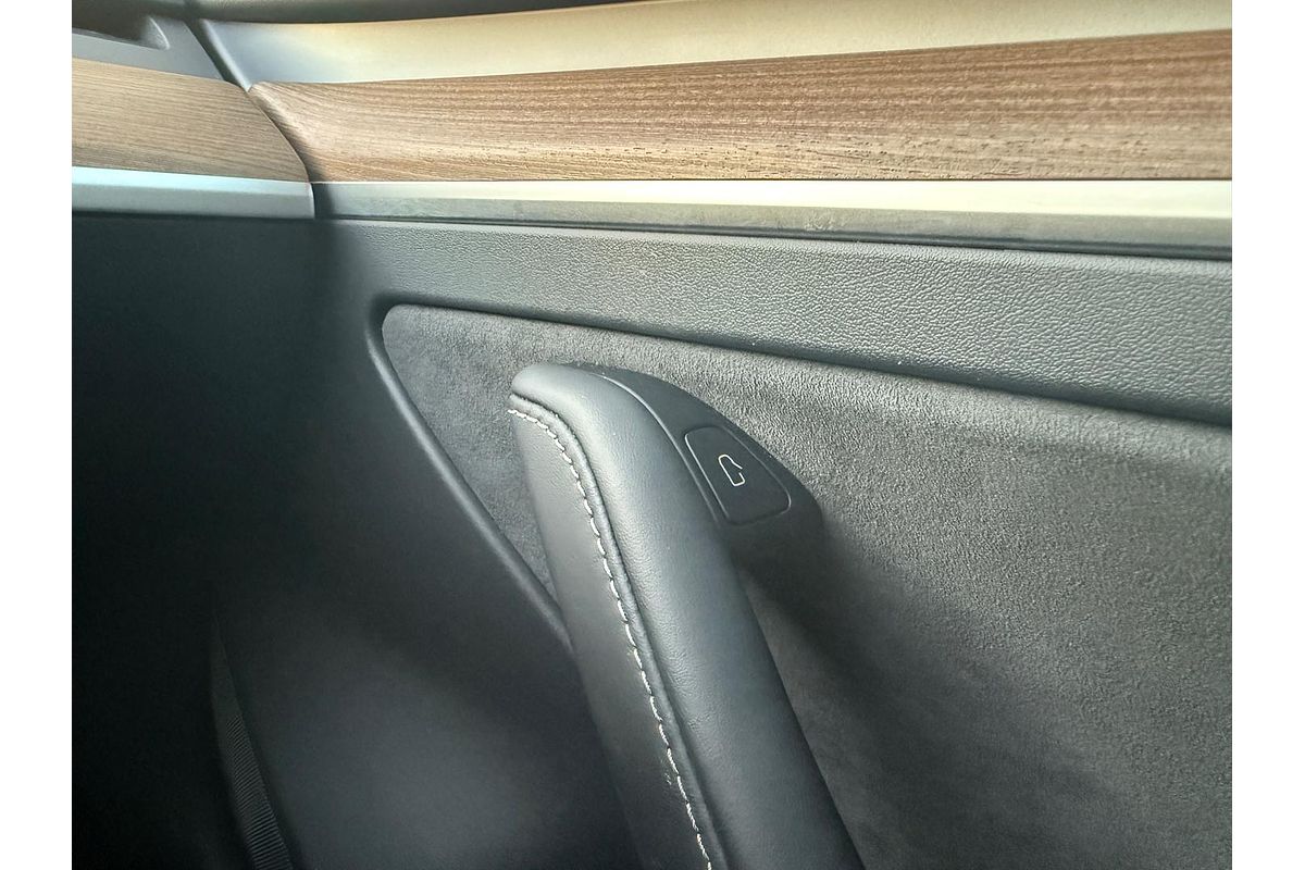 2023 Tesla Model 3 Long Range