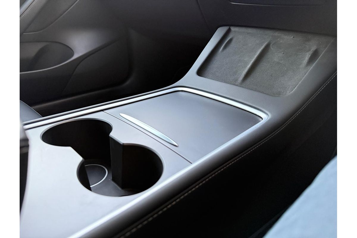 2023 Tesla Model 3 Long Range