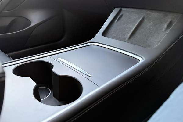 2023 Tesla Model 3 Long Range