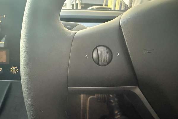 2023 Tesla Model 3 Long Range