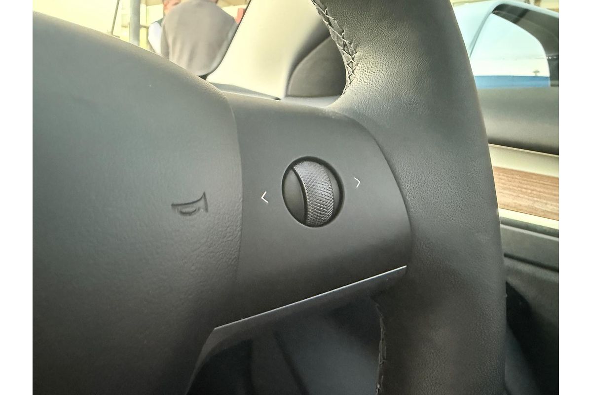 2023 Tesla Model 3 Long Range