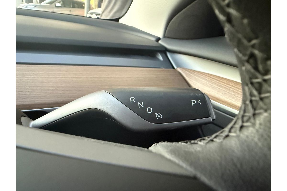 2023 Tesla Model 3 Long Range