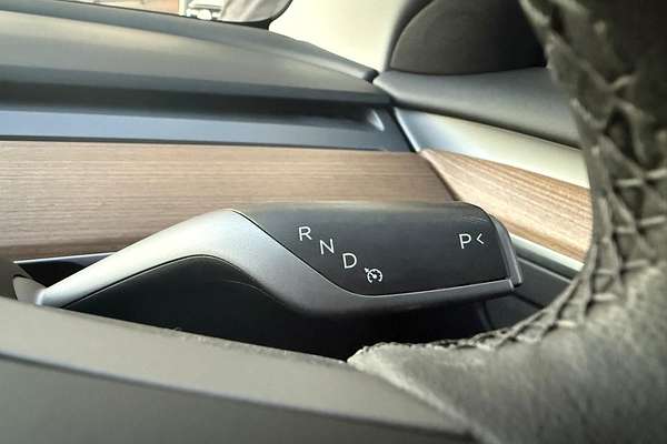 2023 Tesla Model 3 Long Range