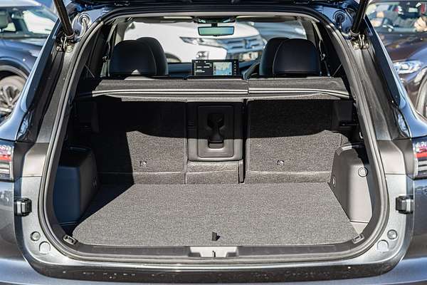 2025 Mitsubishi Outlander Exceed ZM