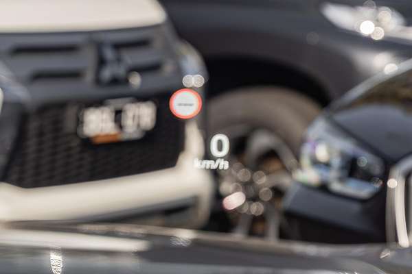 2025 Mitsubishi Outlander Exceed ZM