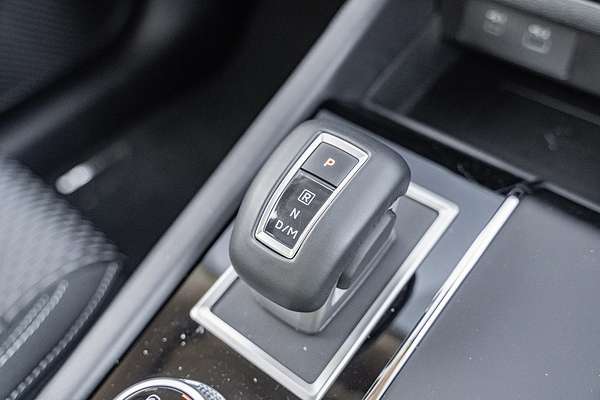 2025 Mitsubishi Outlander LS ZM