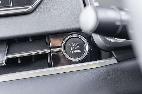 2025 Mitsubishi Outlander LS ZM