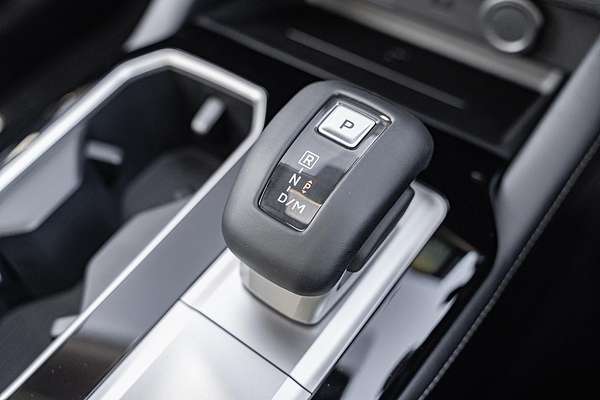 2025 Mitsubishi Outlander Exceed ZM