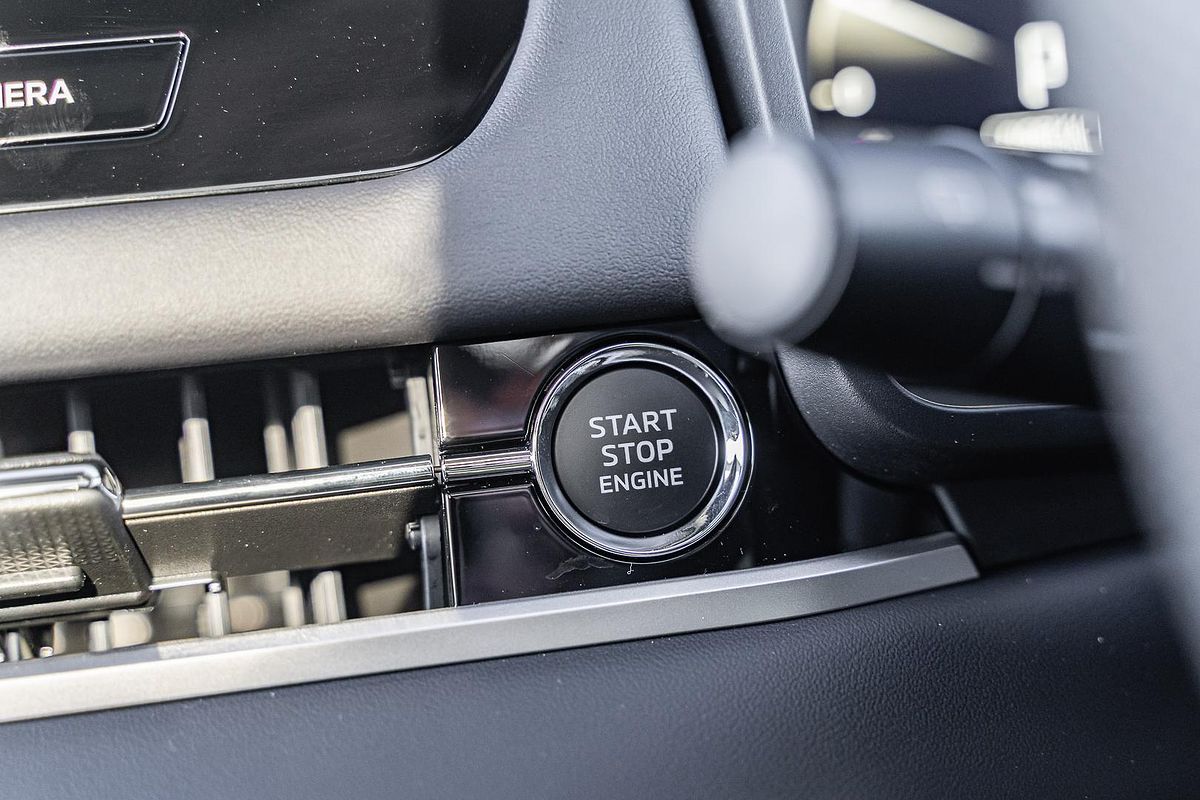 2025 Mitsubishi Outlander Exceed ZM