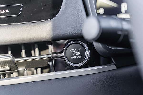 2025 Mitsubishi Outlander Exceed ZM