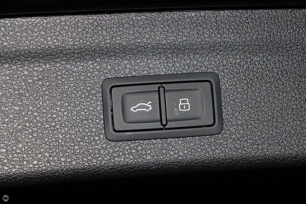 2024 Audi Q3 35 TFSI F3
