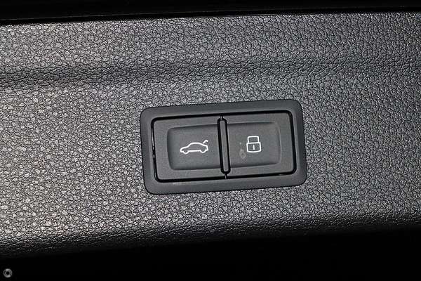 2024 Audi Q3 35 TFSI F3