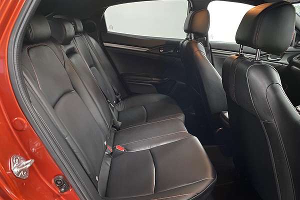 2021 Honda Civic RS 10th Gen