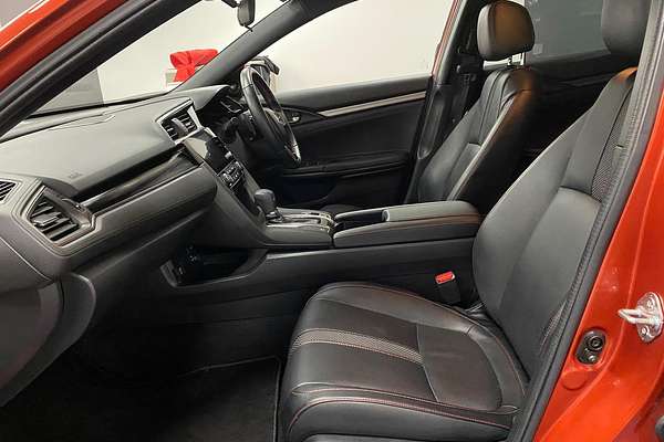 2021 Honda Civic RS 10th Gen