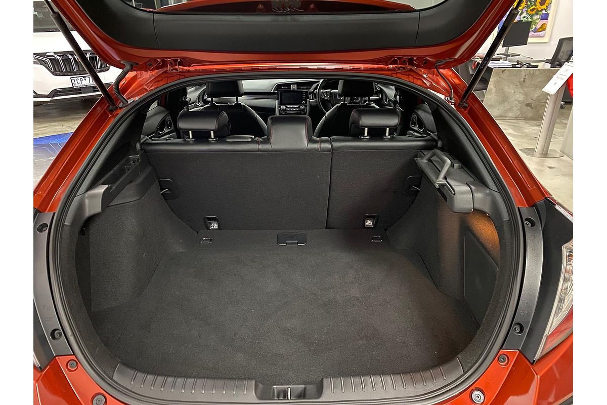 2021 Honda Civic RS 10th Gen