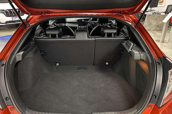 2021 Honda Civic RS 10th Gen