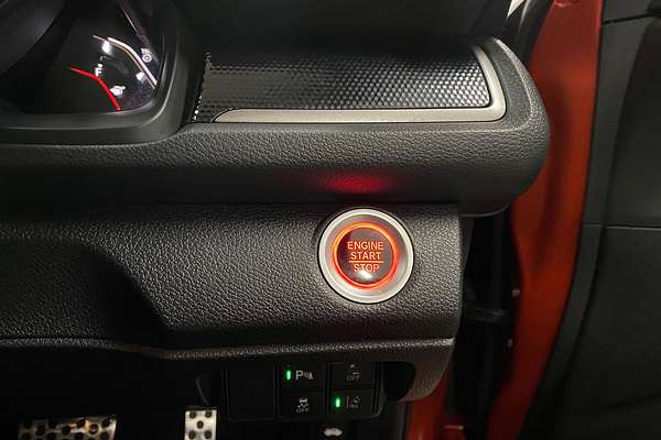 2021 Honda Civic RS 10th Gen