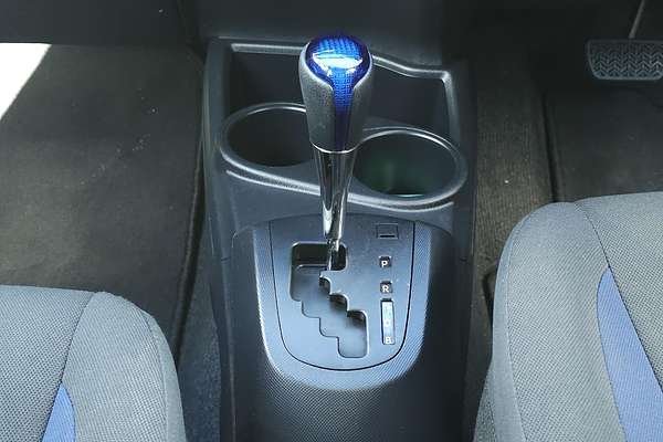 2019 Toyota Prius C NHP10R
