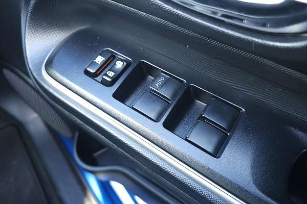 2019 Toyota Prius C NHP10R