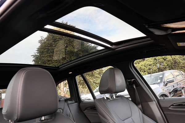 2022 BMW X3 xDrive30i G01 LCI