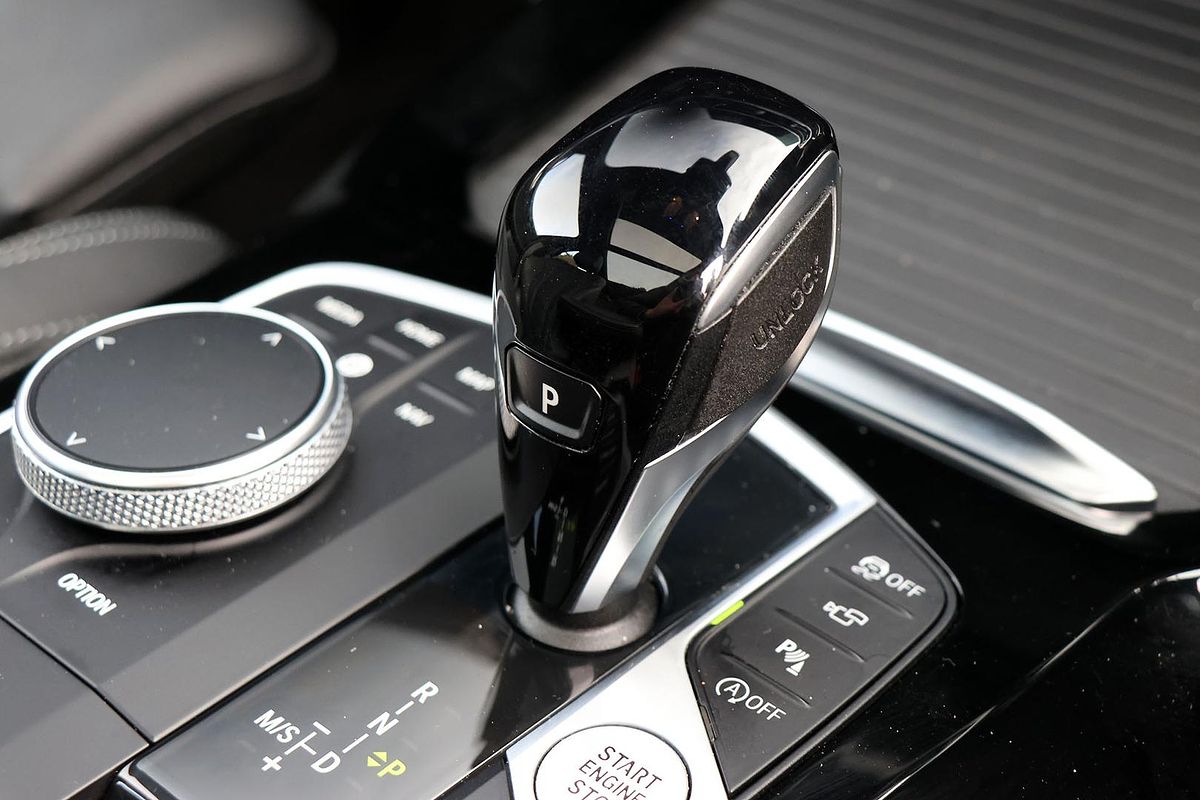 2022 BMW X3 xDrive30i G01 LCI