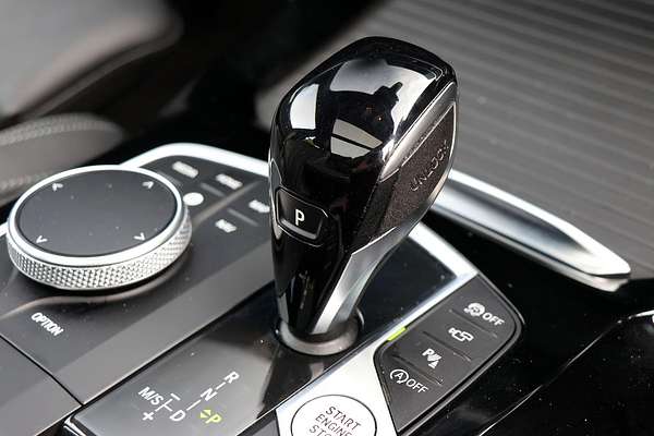 2022 BMW X3 xDrive30i G01 LCI