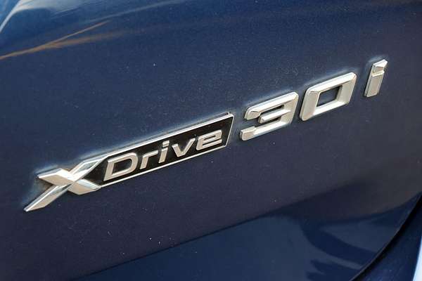 2022 BMW X3 xDrive30i G01 LCI