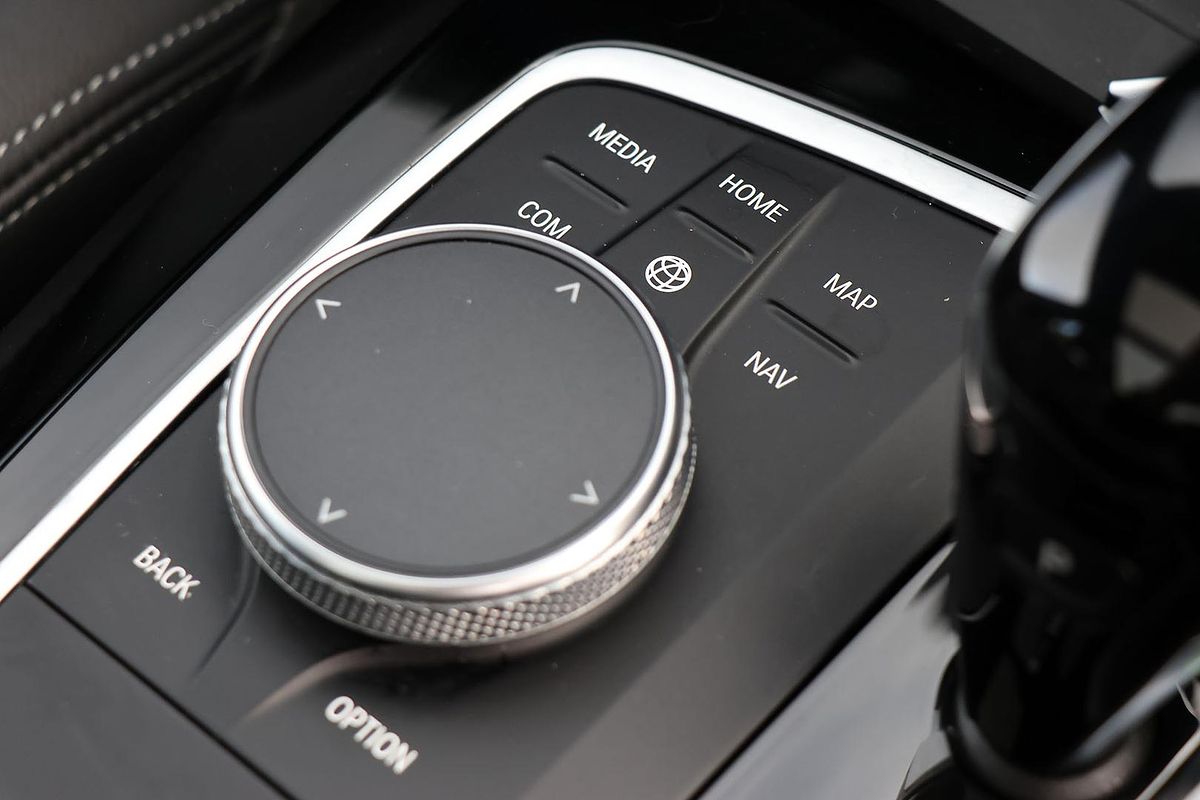 2022 BMW X3 xDrive30i G01 LCI